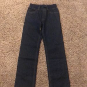 Boys jeans